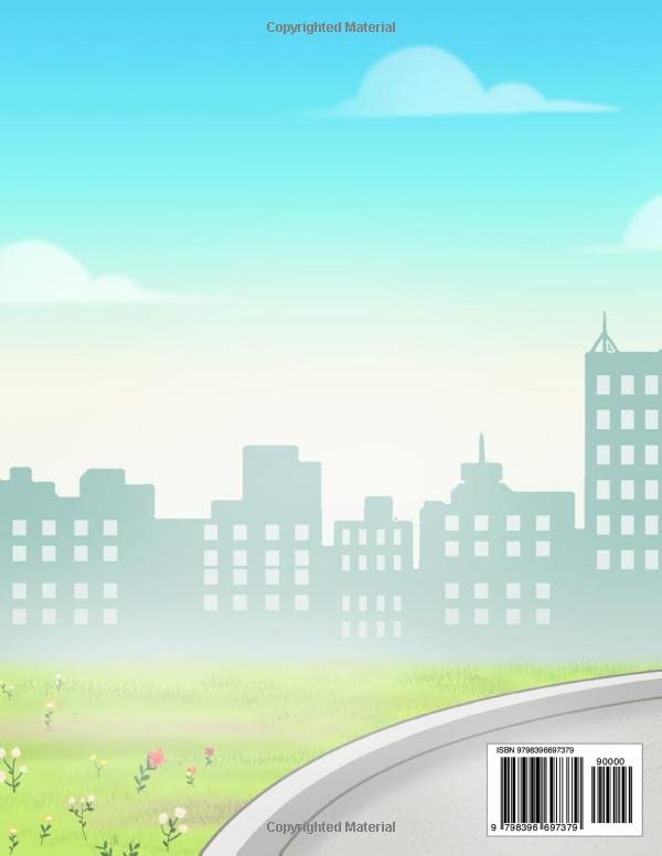 The Family GREAT: Coloring Book