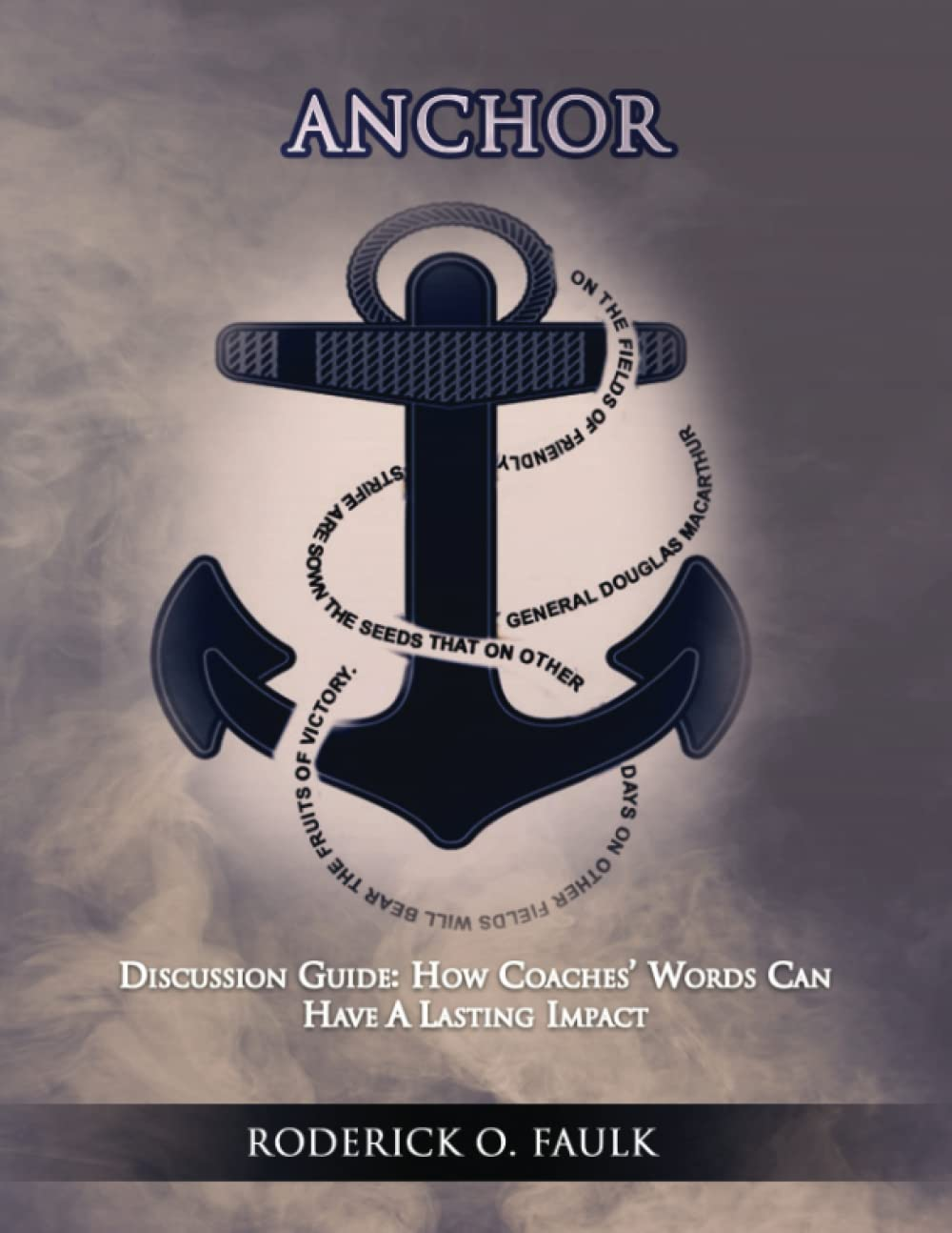 Anchor: Discussion Guide: How Coaches' Words Can Have a Lasting Impact