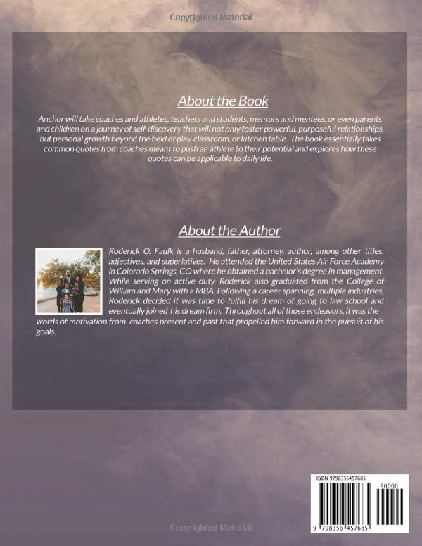 Anchor: Discussion Guide: How Coaches' Words Can Have a Lasting Impact