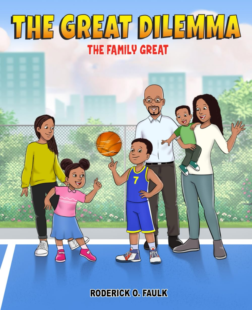 The GREAT Dilemma: The Family GREAT